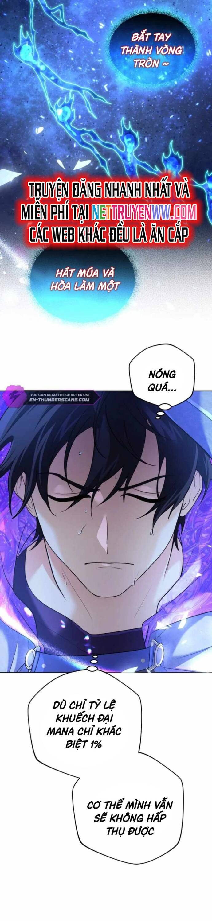 sự trở lại của đại pháp sư huyền thoại chapter 30 31