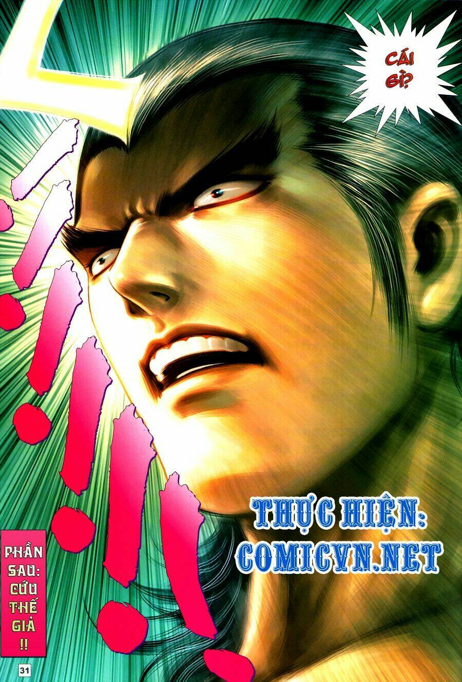 võ thần chung cực chapter 85 29