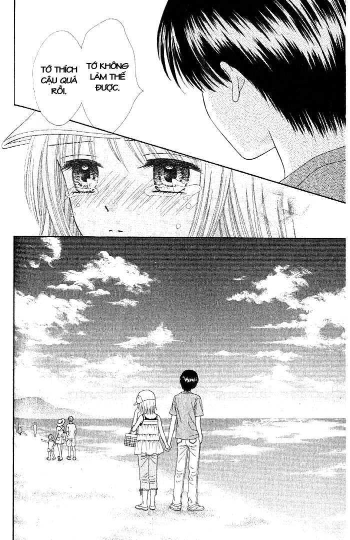 học sinh siêu ngầu chapter 24 9