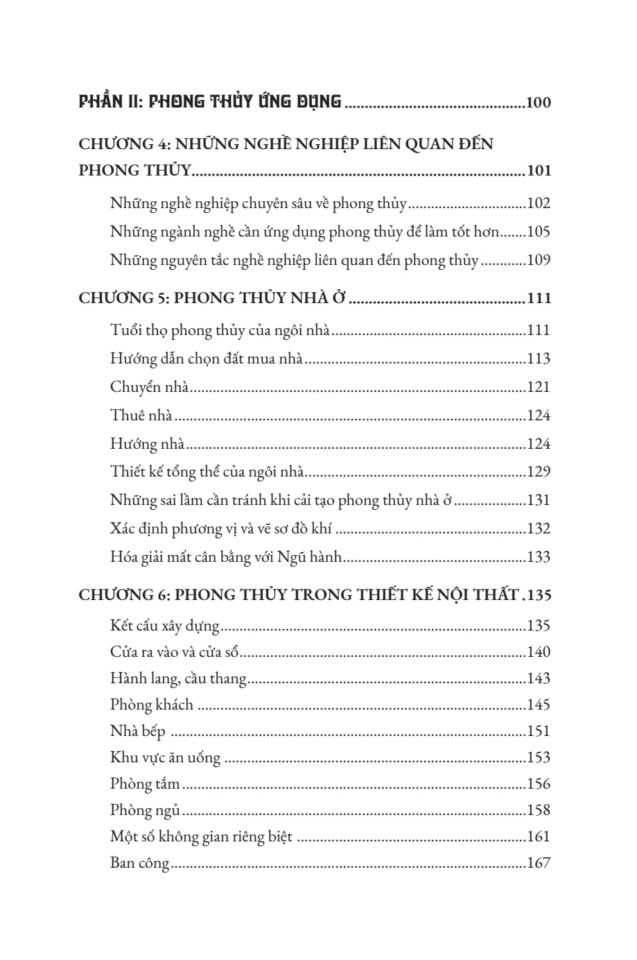 Sách Phong Thủy Khai  – Giải Mã Không Gian Sống, Tình Yêu, Sức Khỏe &amp; Tài Lộc