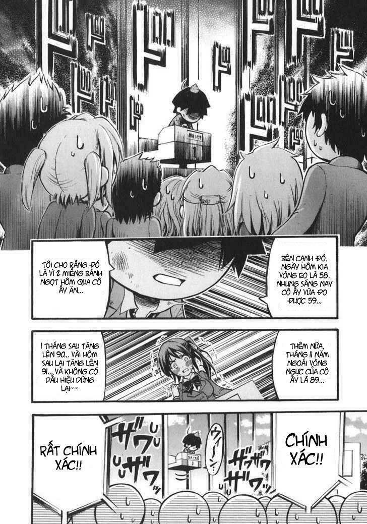 vật thất lạc của bầu trời chapter 26 24