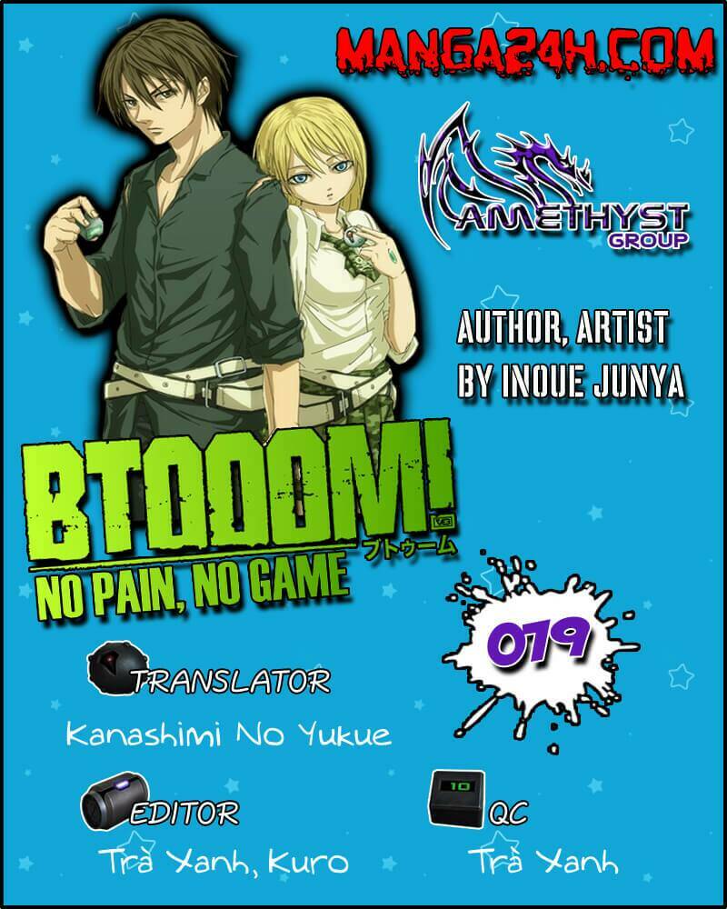 cuộc chiến sinh tồn chapter 78 1