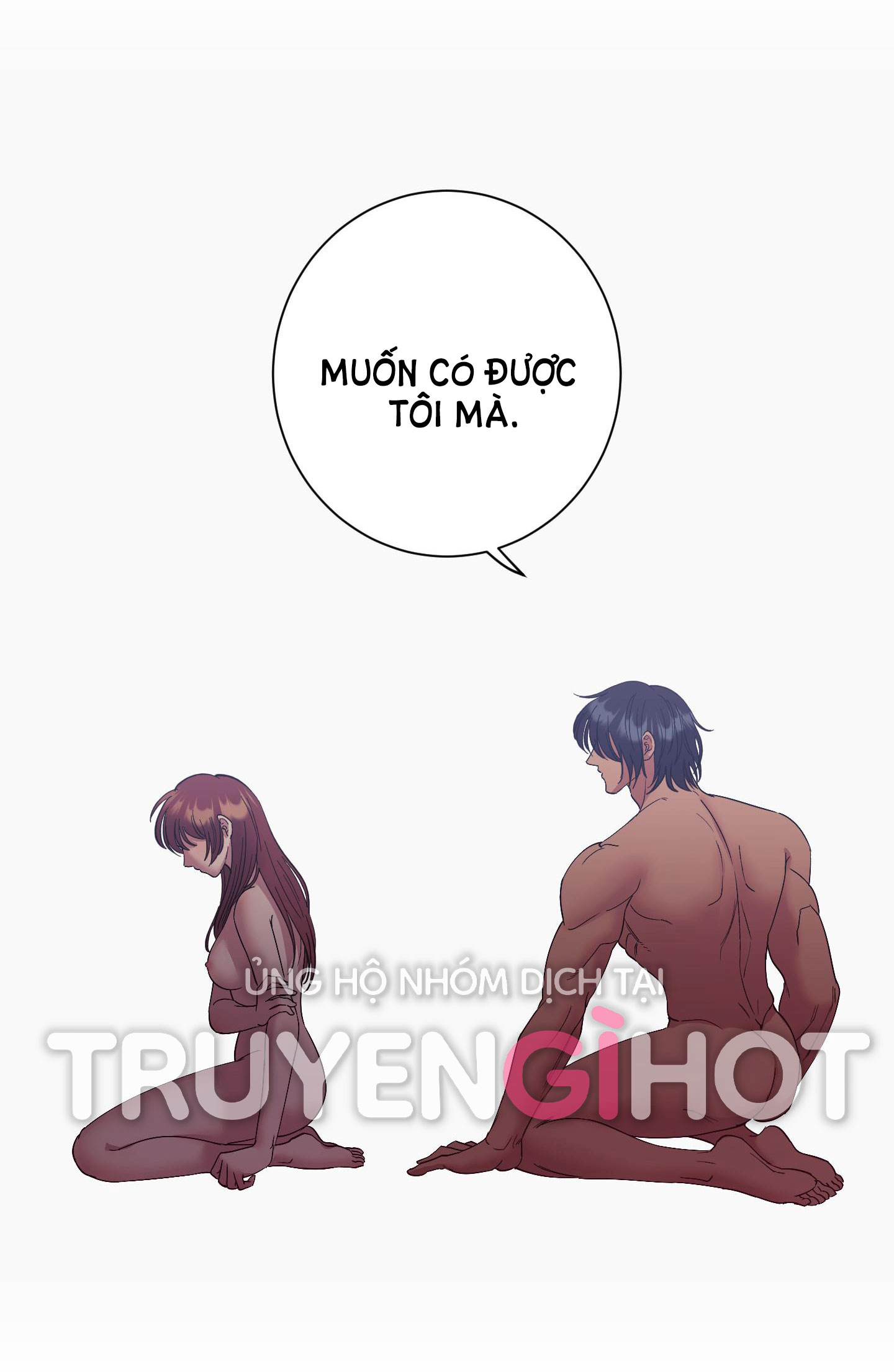 [18+] một lòng một dạ chapter 32.2 23