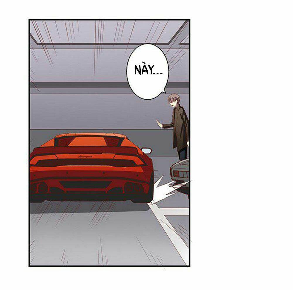 khi trò chơi ác ma bắt đầu chapter 8 48