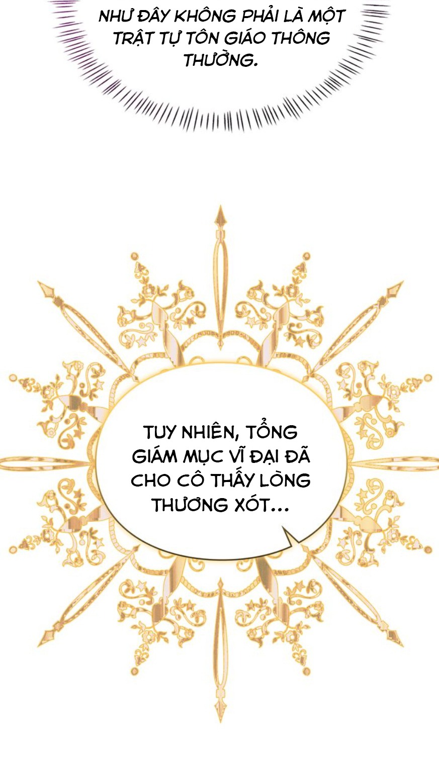 phương pháp bảo vệ anh ấy trong lãnh địa quái vật chapter 28 47