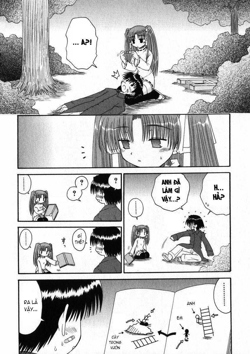 mahoraba chapter 15 27