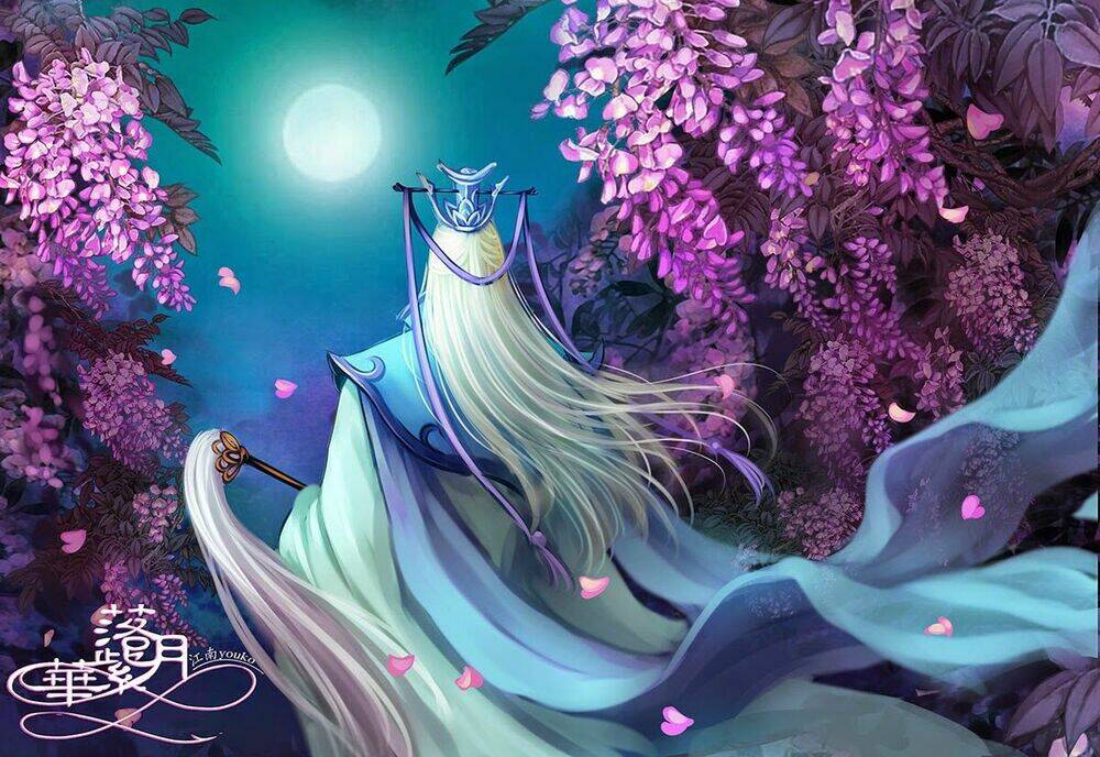 nguyệt lạc tử hoa chapter 6 3