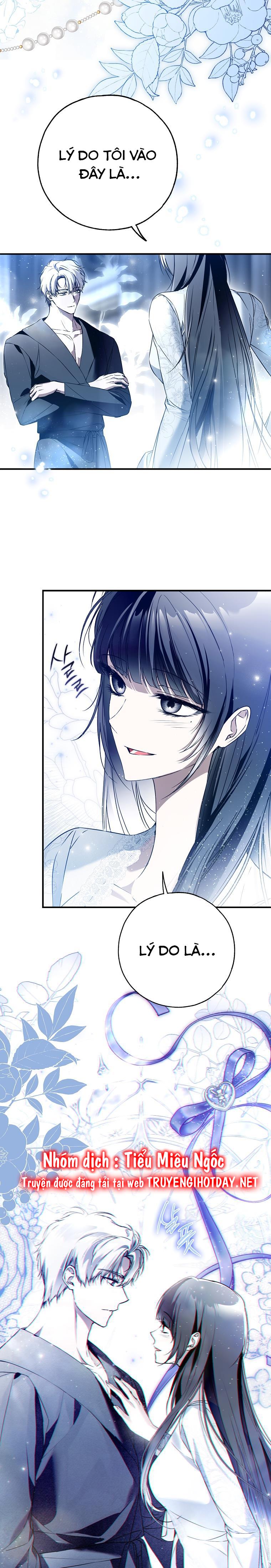 ai đó đang chiếm hữu cơ thể của tôi chapter 41 15