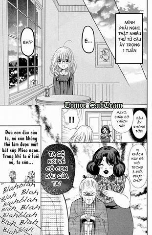 aoba-kun ni kikitai koto chapter 2 15
