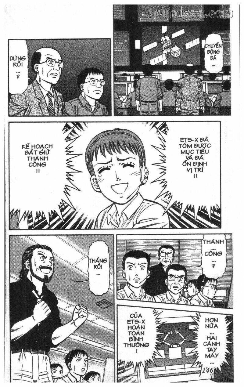 hộ chiếu xanh chapter 7 148