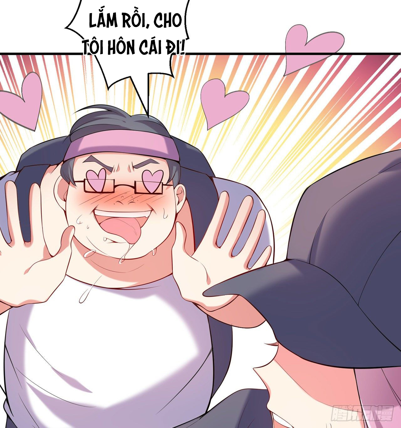 nhặt thuộc tính tại trái đất chapter 13 75