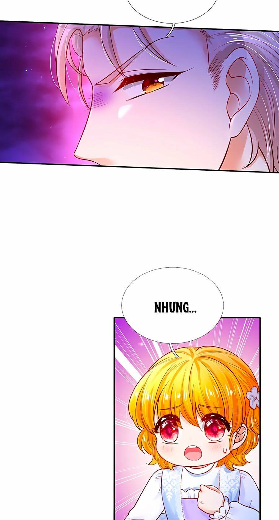 bỗng một ngày trở thành con gái nhà vua chapter 279 21