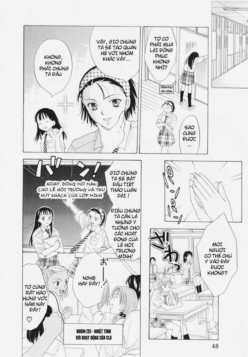 joshikousei chapter 42 10