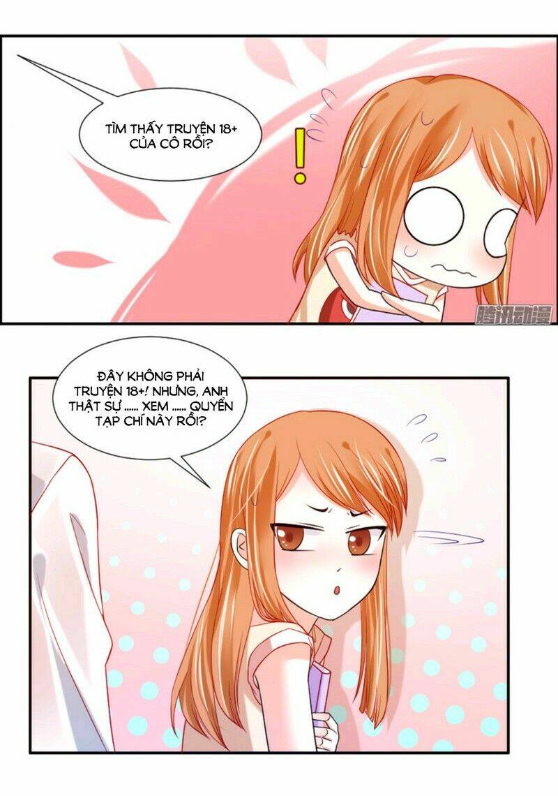 ma vương đại nhân đi thông thả chapter 22 14