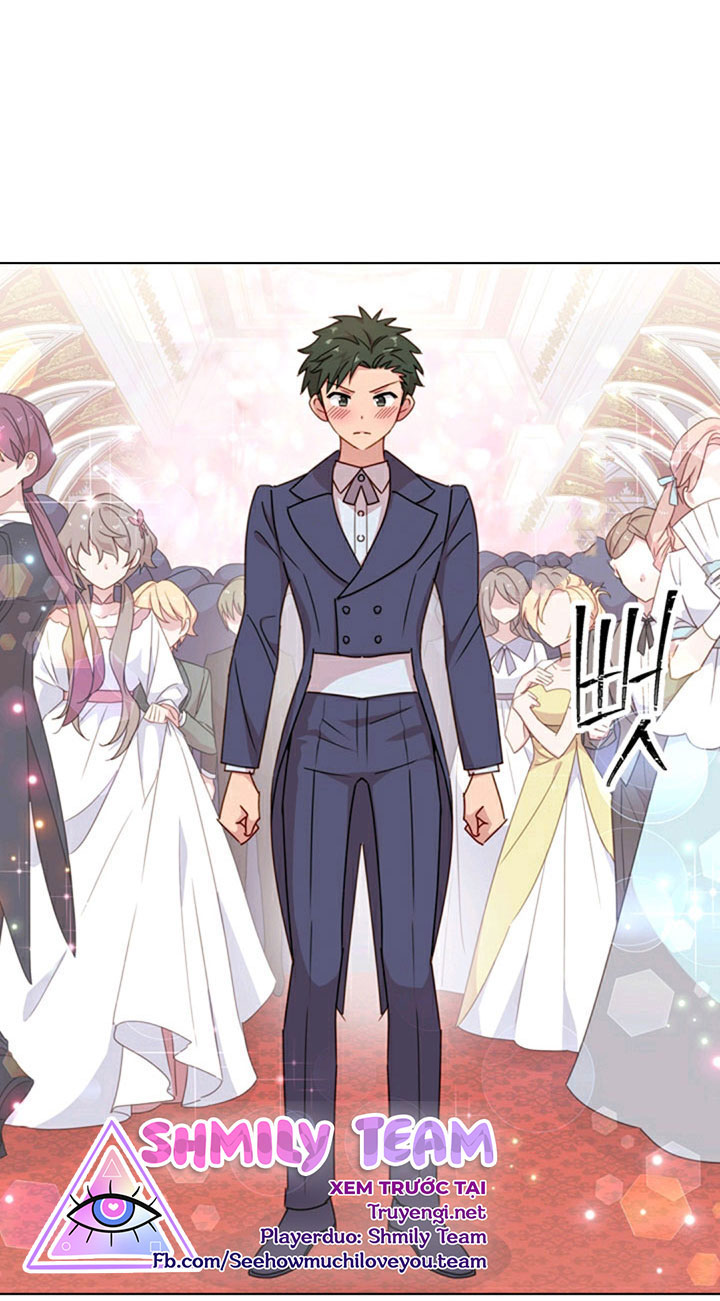 tiểu thư chỉ muốn được nghỉ ngơi chapter 24 36