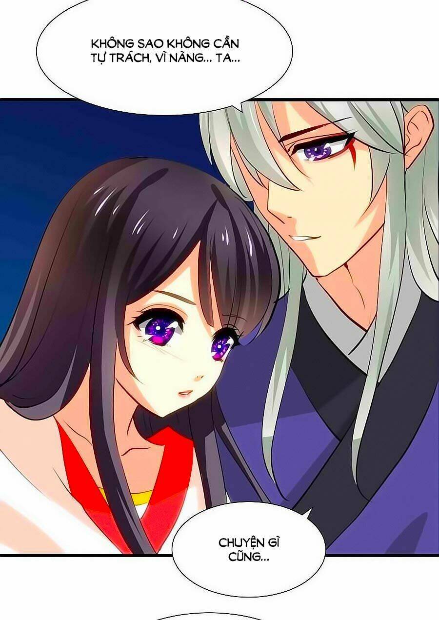 dưỡng thiếu chủ đấu tra nam chapter 48 8