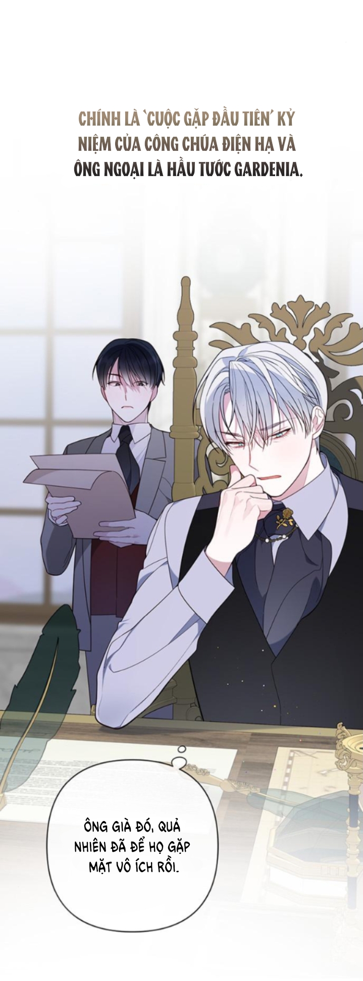 Tiểu Bạo Chúa chapter 16.2 - Trang 4