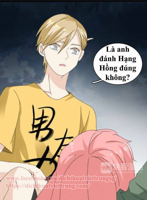 lều khều biết yêu chapter 57 17