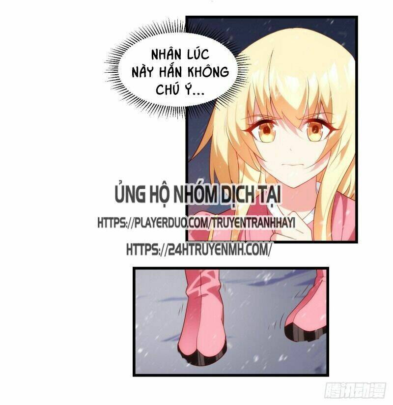 lãnh chúa cái gì không quan trọng chapter 75 17