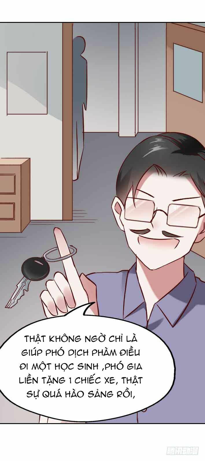 ác ma bàn bên chapter 22 57