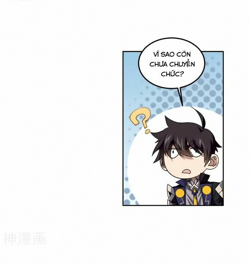 võng du chi cận chiến pháp sư chapter 294 9