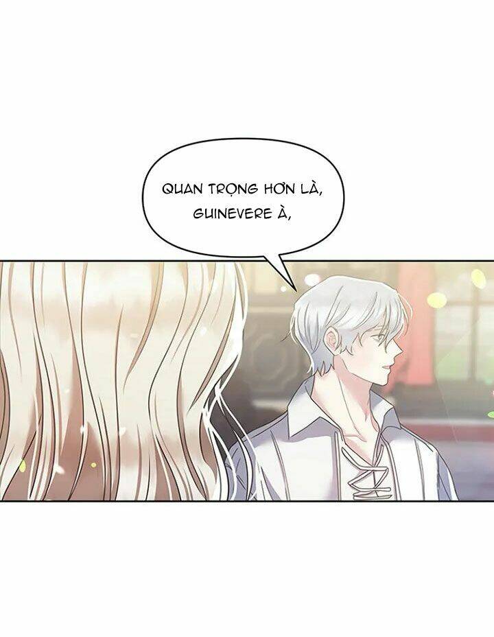 khu vườn im lặng chapter 14 43