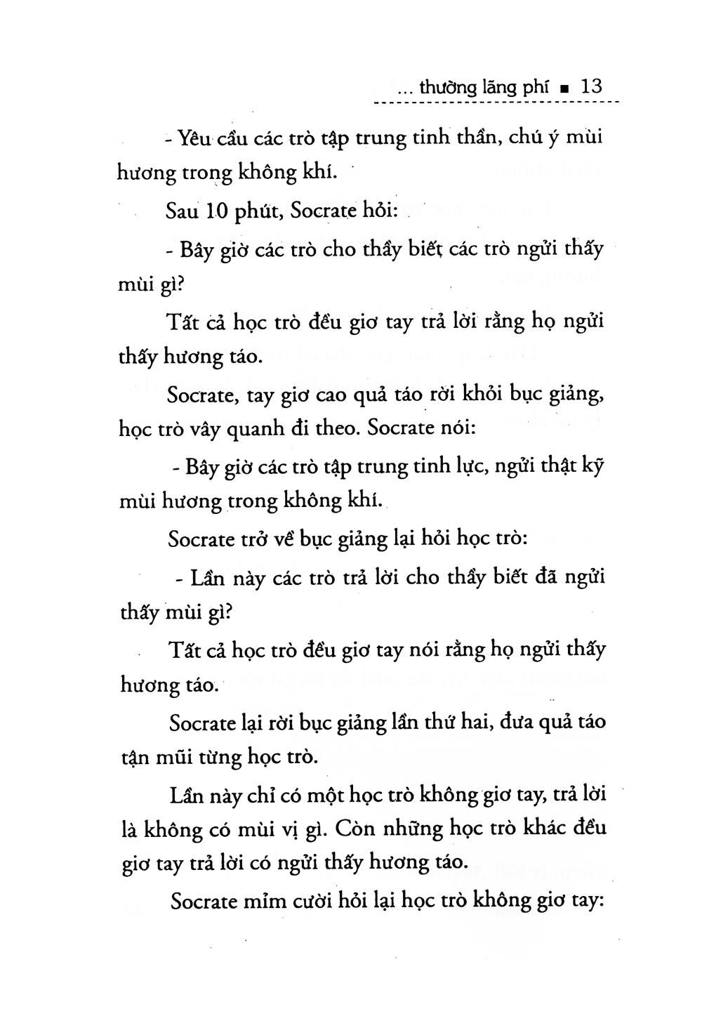 Những Điều Tuổi Trẻ Thường Lãng Phí (Tái Bản 2018)