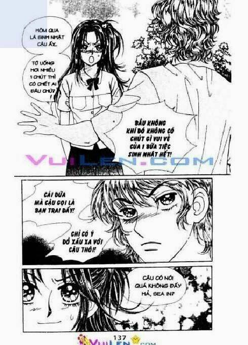 nhật ký tân hôn chapter 7 135