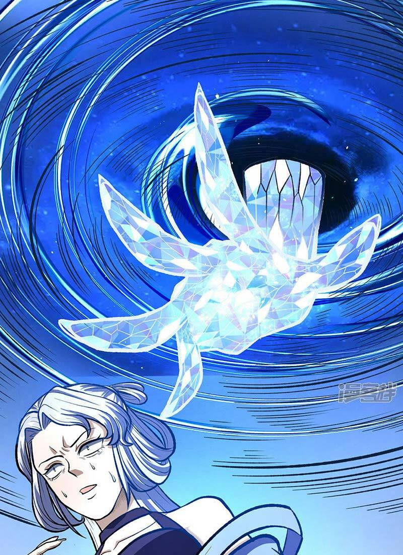 võ đạo độc tôn chapter 512 5