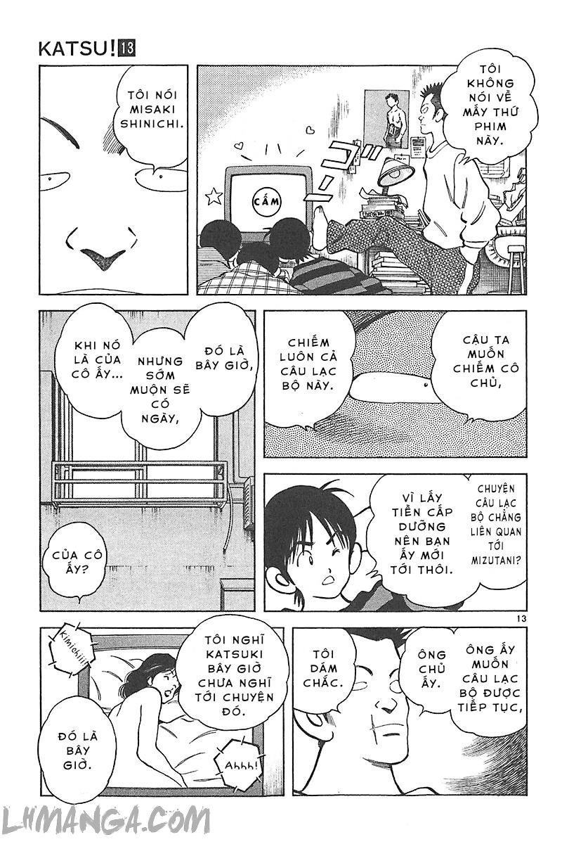 katsu chapter 127 15