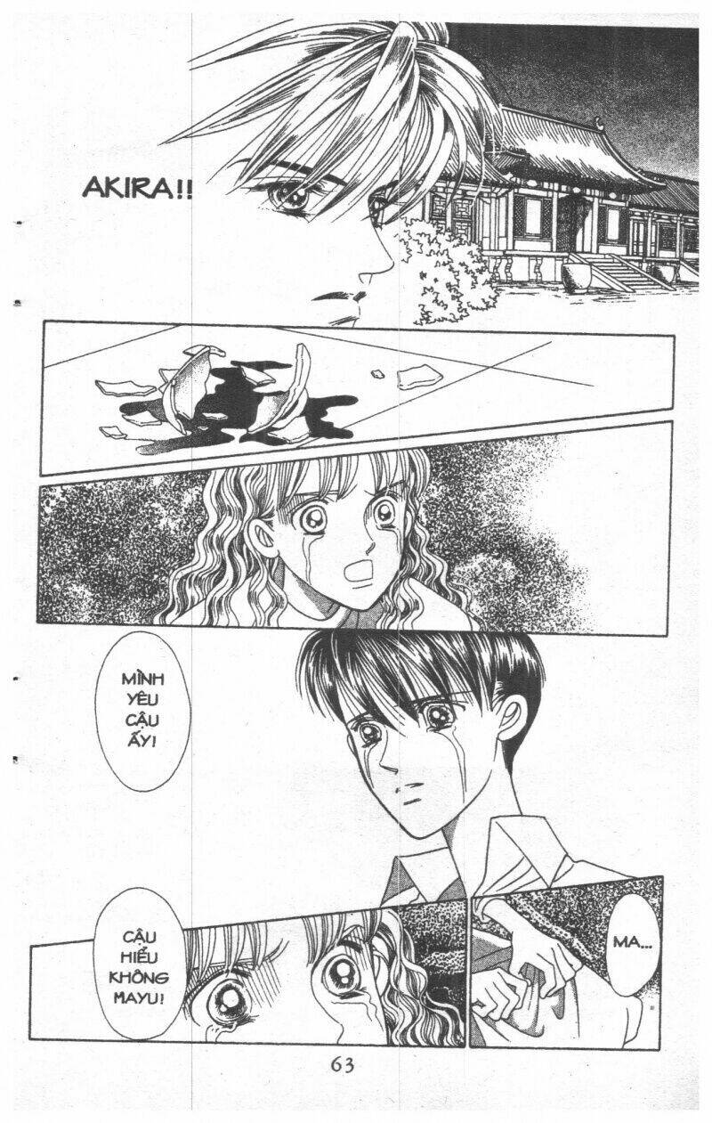 nàng tiên ánh trăng - kaguya hime chapter 18 61