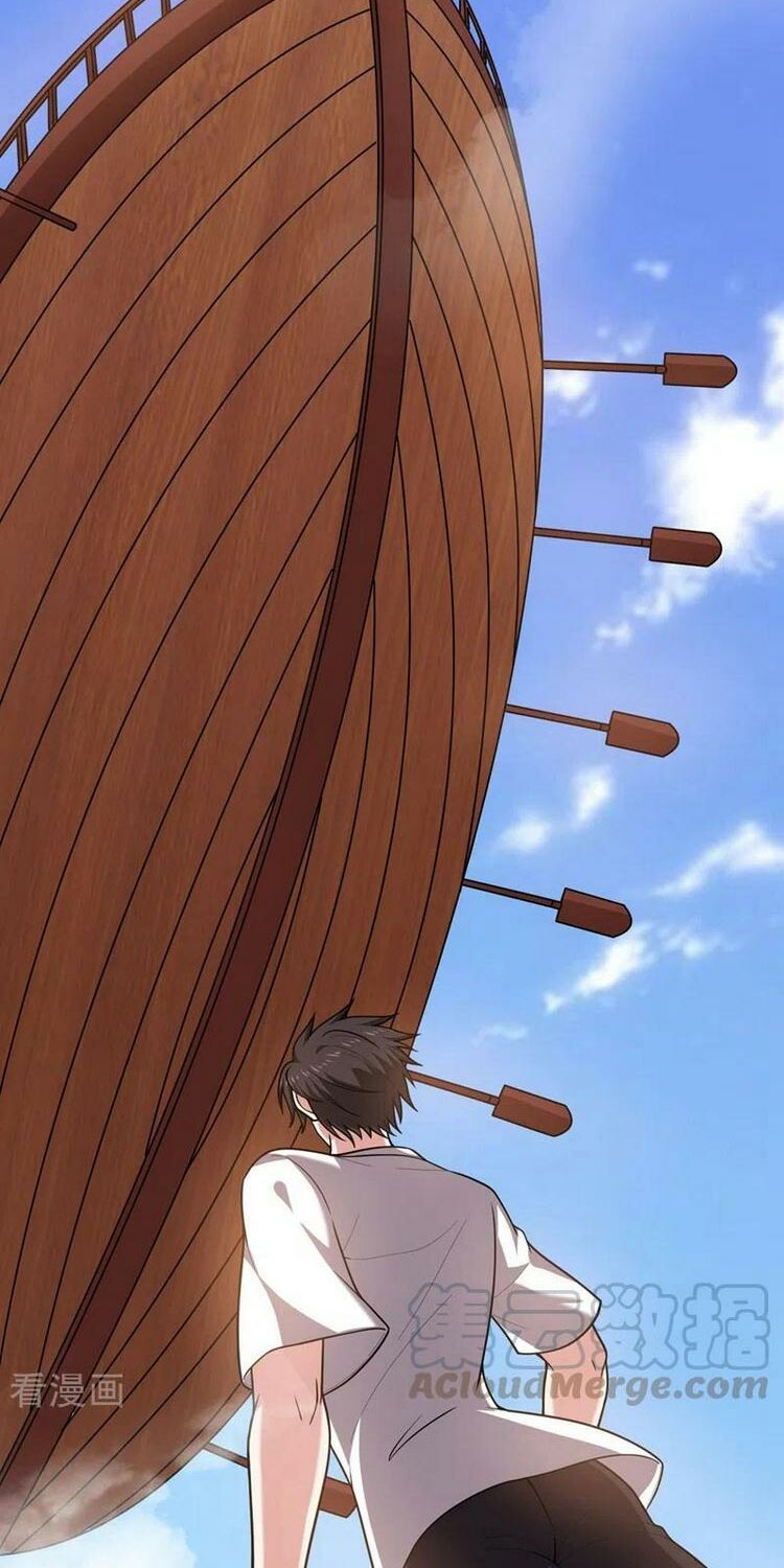 tối cường thần y tại đô thị chapter 195 16