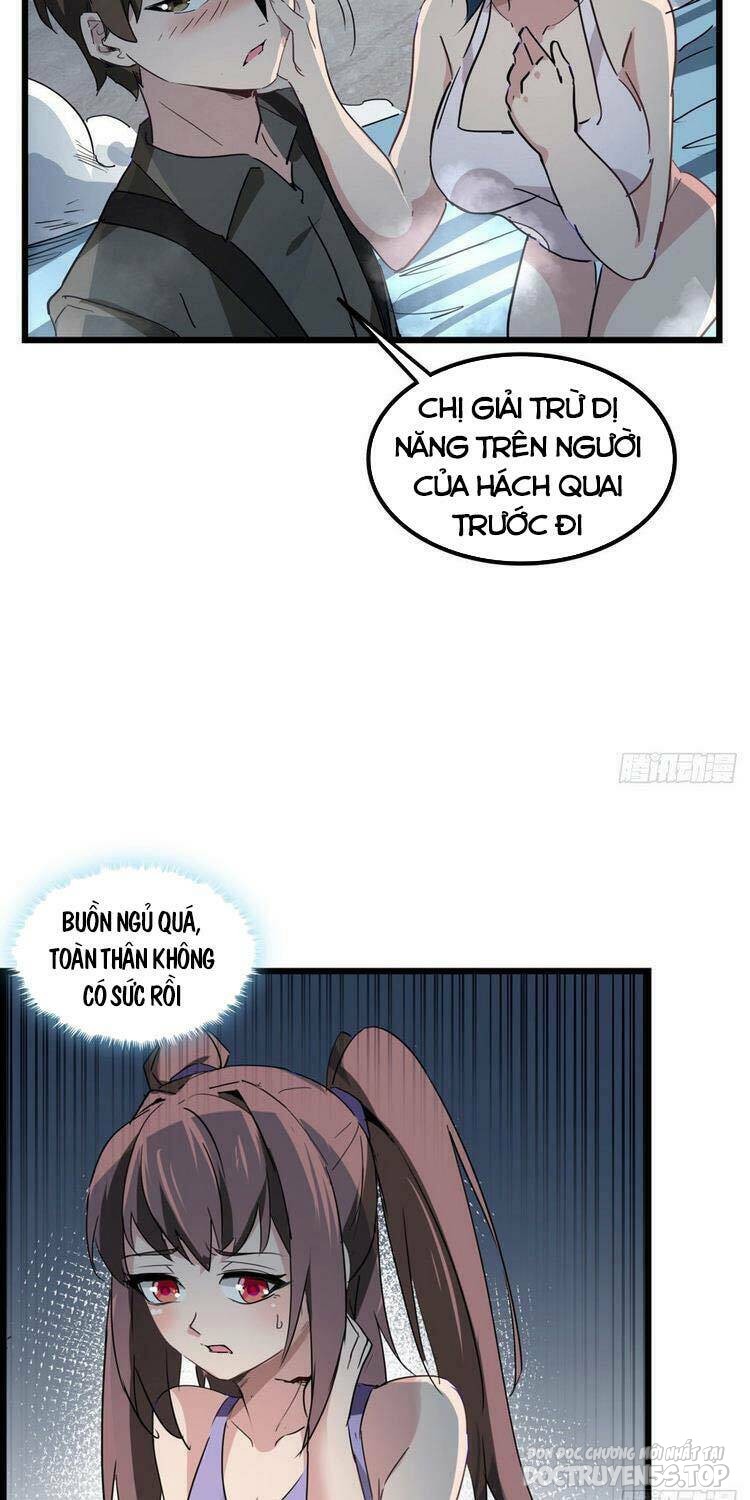 giải cứu 99 nữ chính ở mạt thế chapter 73 23