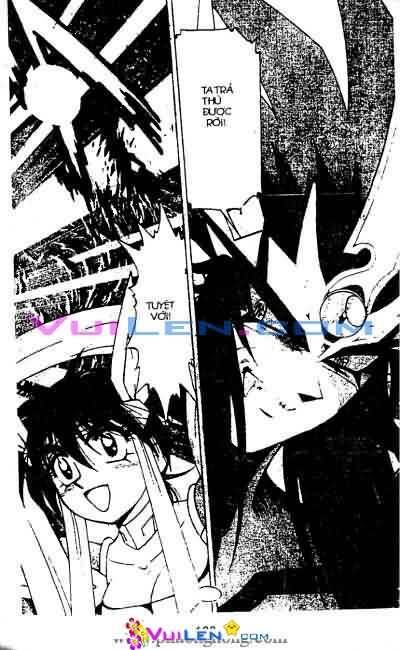 tiểu thần zenki - kishin douji zenki chapter 15 121