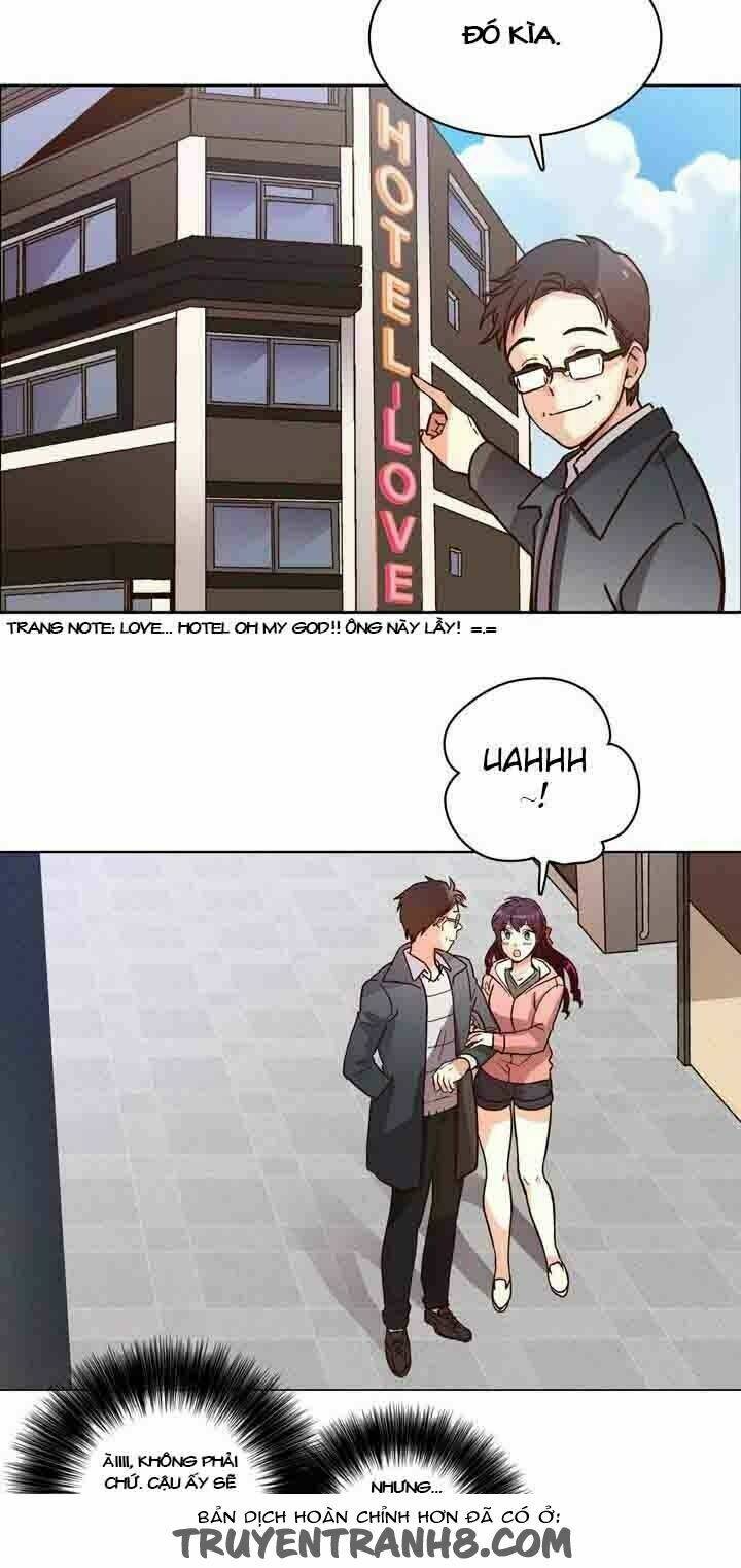 pride complex chapter 6 9