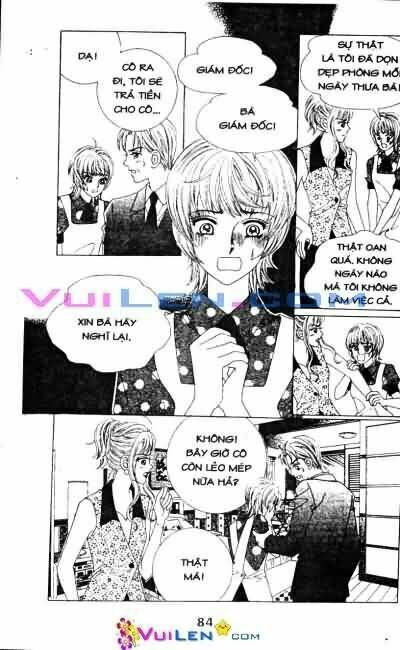 mùa ảo vọng - strange pension chapter 3 83
