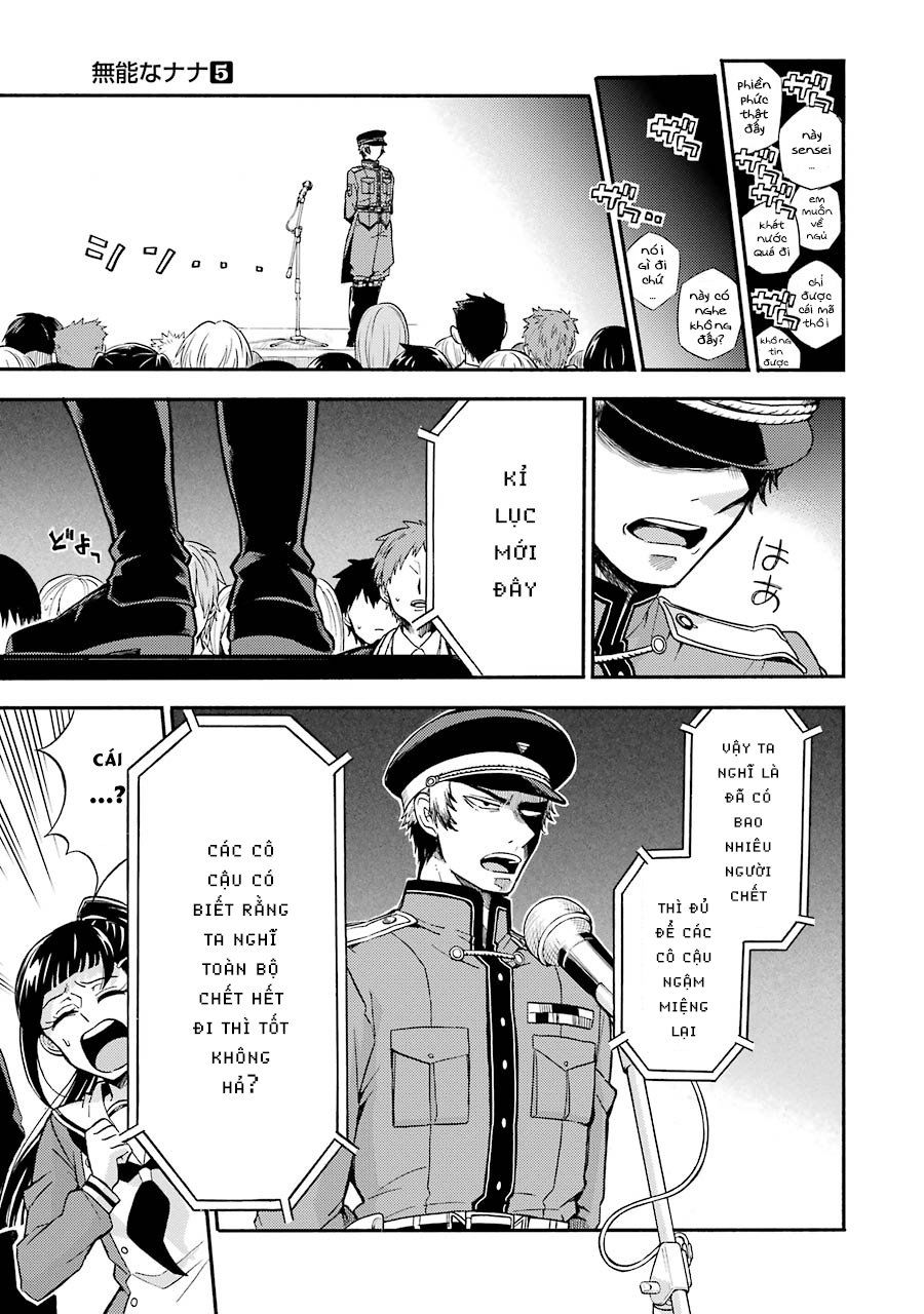 nana vô năng chapter 31 11
