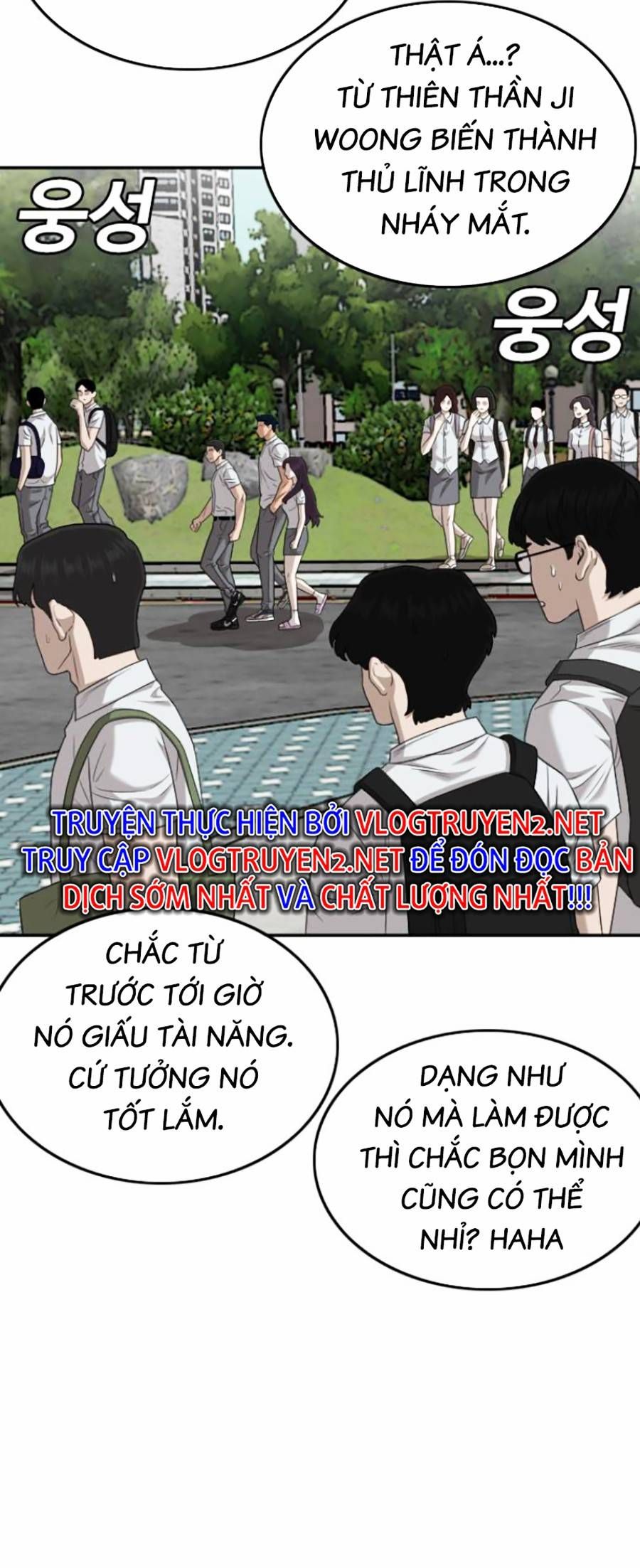 người xấu chapter 137 44