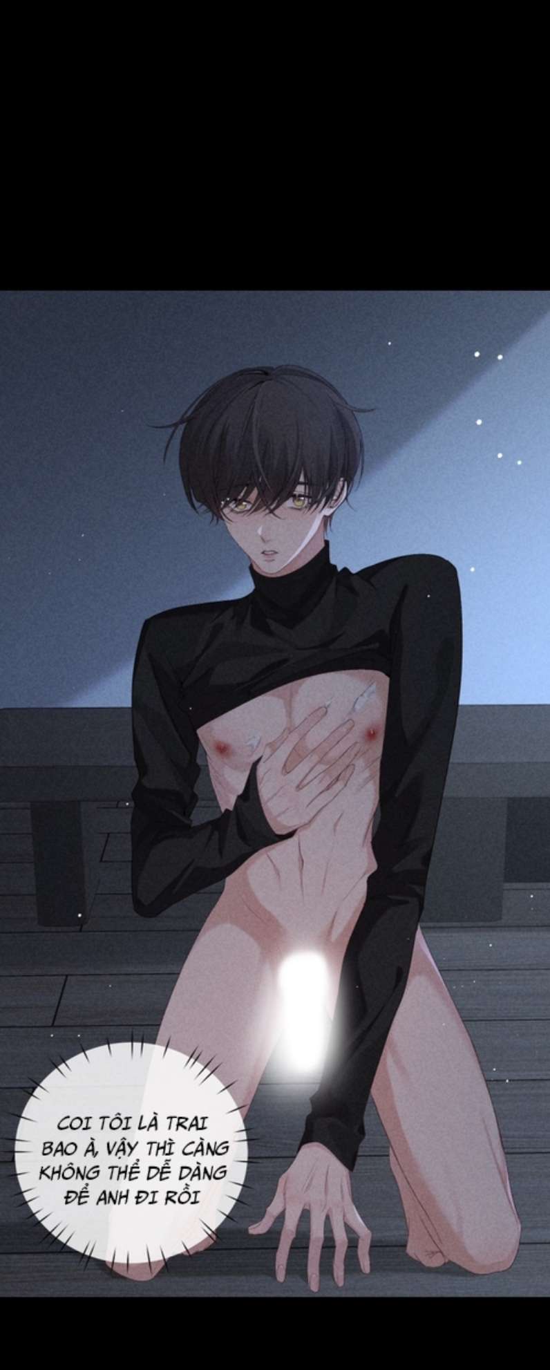 trò chơi săn mồi chapter 63 10