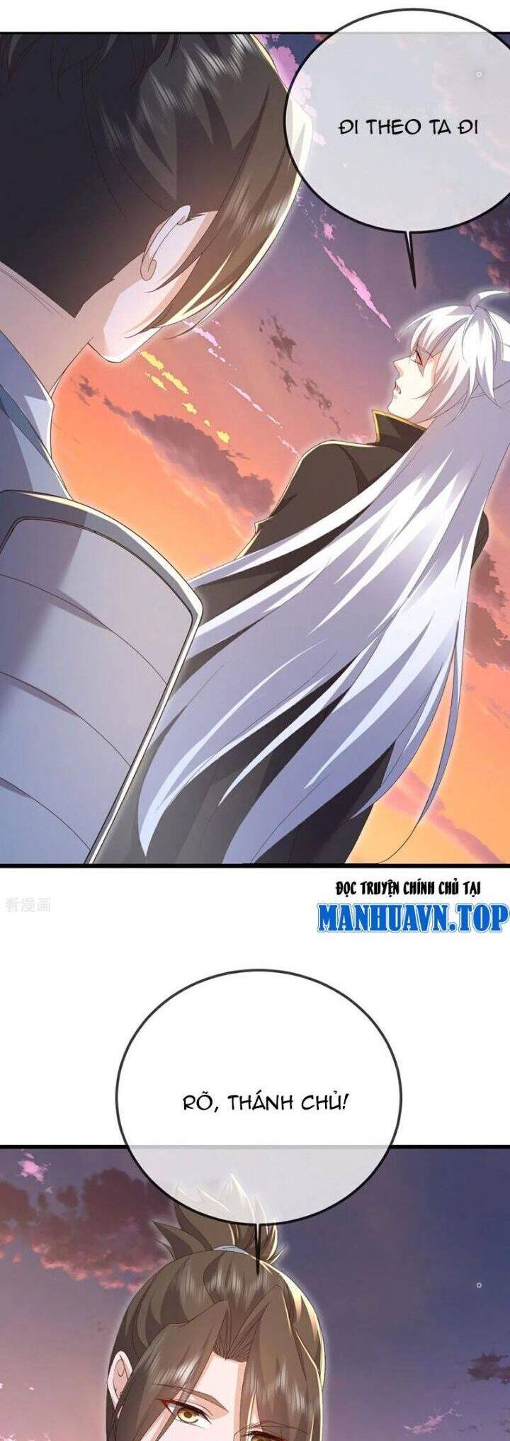 tiên võ đế tôn chapter 670 3