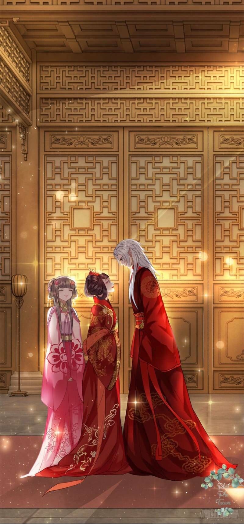 gay rồi! cái đó thành tinh rồi chapter 45 44