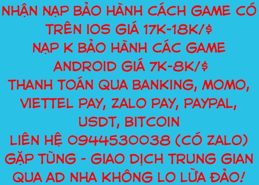 tòa tháp bí ẩn 2 chapter 476 2