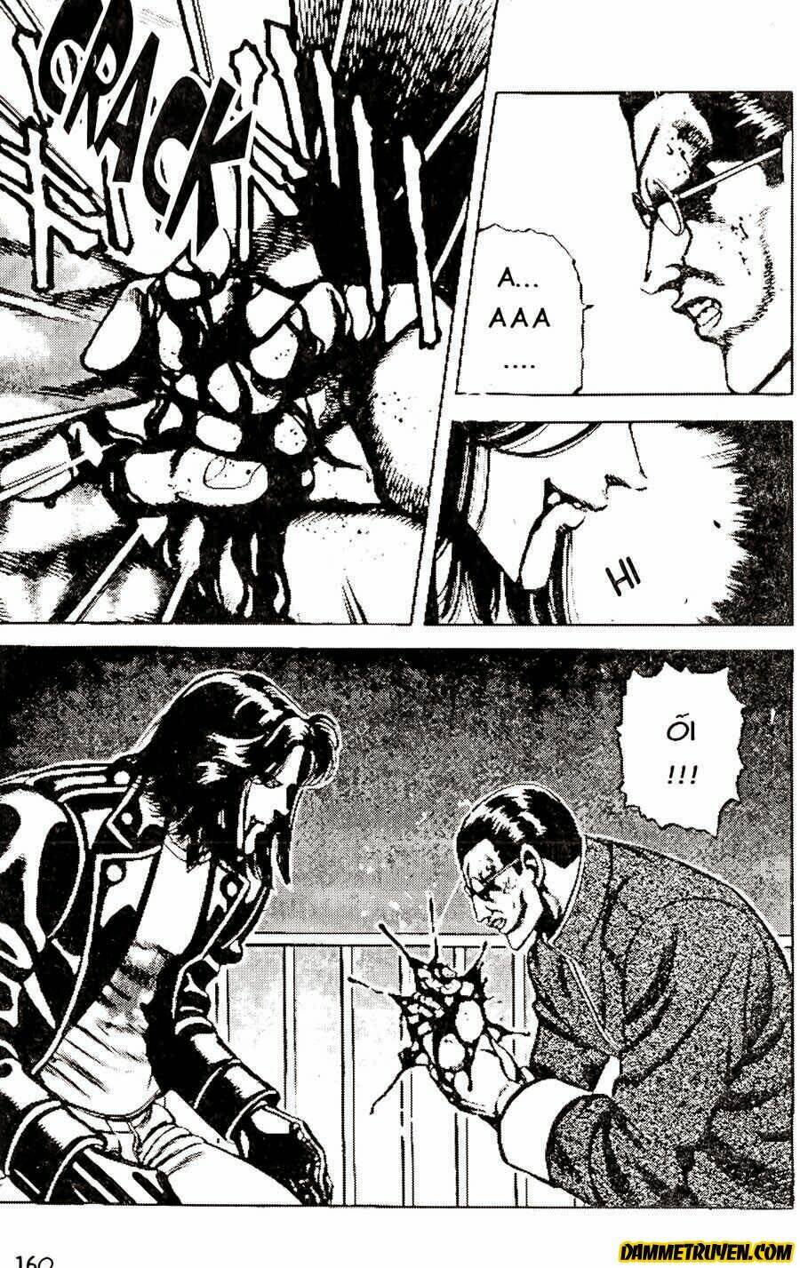 sức mạnh nhân đôi chapter 7.1 25