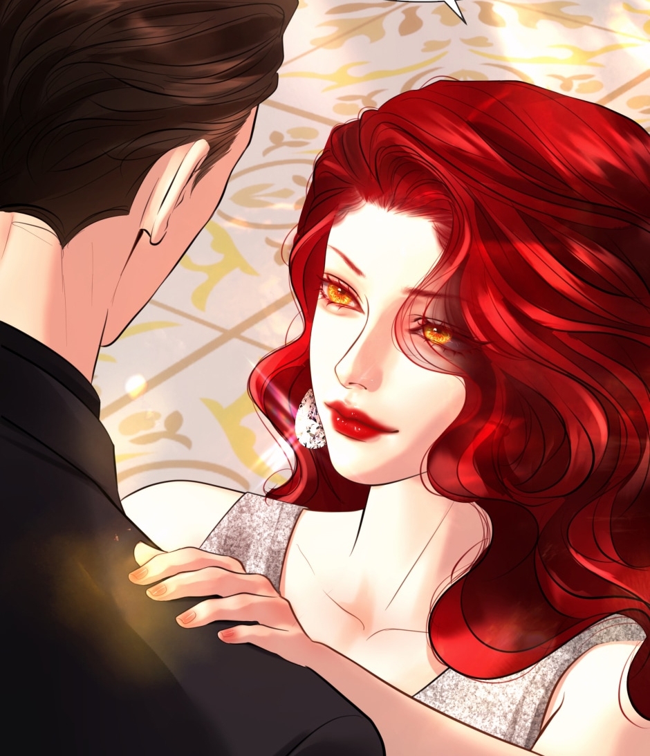 tôi đã ký khế ước với ác quỷ chapter 28.2 3