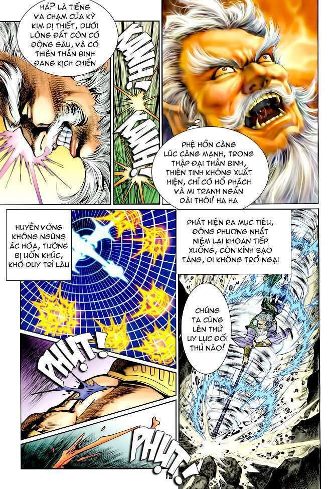 thần binh huyền kỳ i chapter 98 18