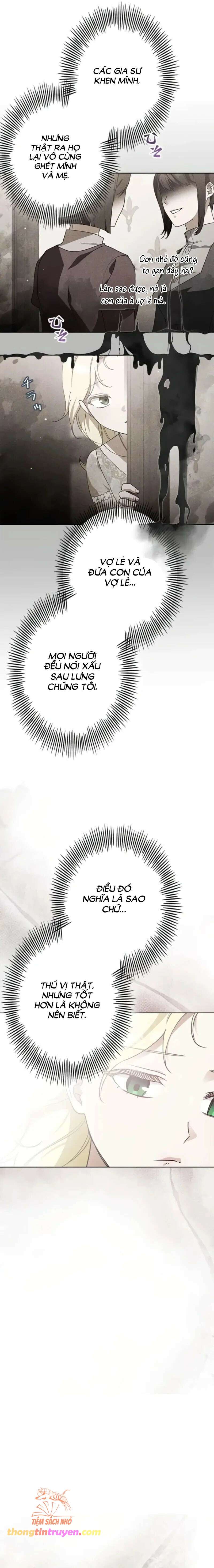 [18+] chạy trốn khỏi anh chapter 2 11