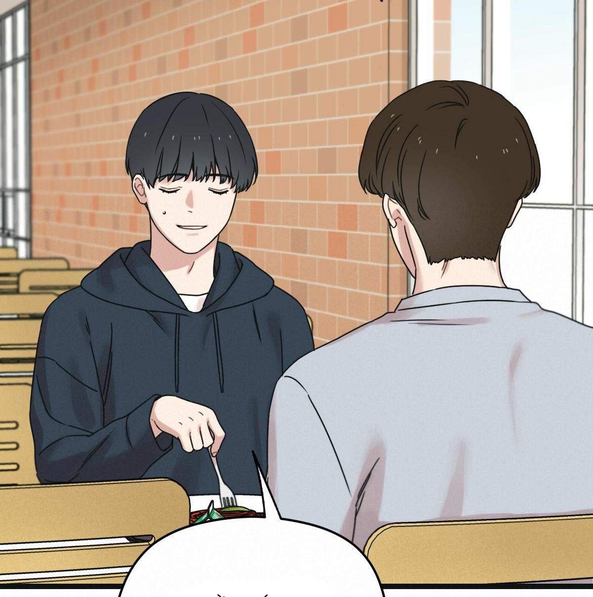 tương phùng chapter 20 101