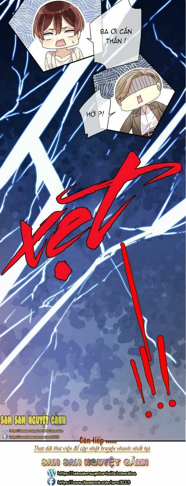 thần sông cầu thu dưỡng chapter 6 31