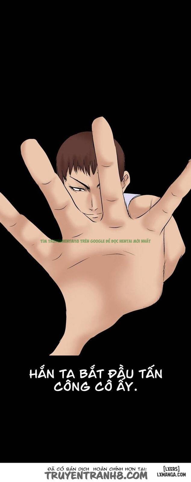 mùi vị của đôi bàn tay chapter 42 58