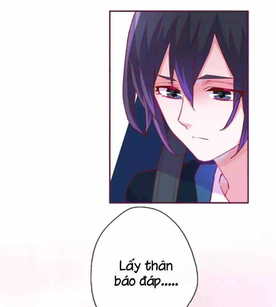 đừng nghịch, ta chỉ muốn yên tĩnh chapter 56 36